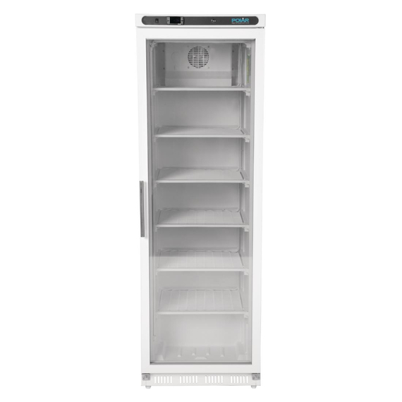 Polar Serie C Display Gefrierschrank 365L, Bild 2