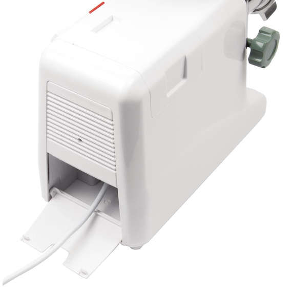 Caterlite Fleischwolf, Bild 2