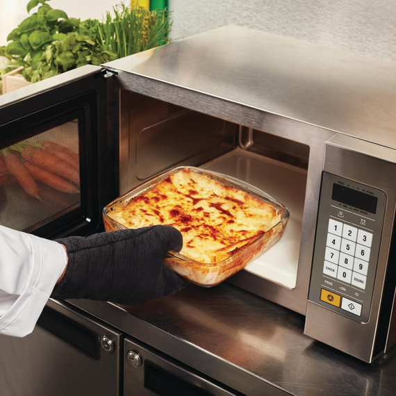 Samsung Mikrowelle CM1089 programmierbar, Bild 4