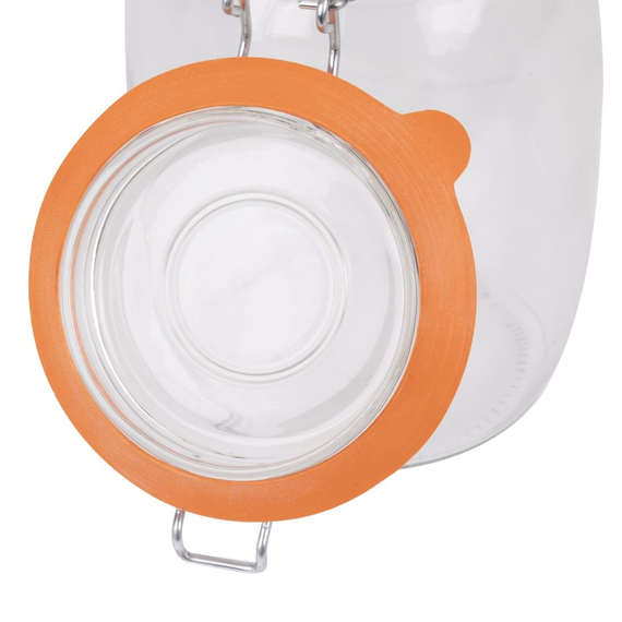 Vogue Dichtungsring für Vogue Einmachgläser 500ml bis 2 Liter, Bild 4