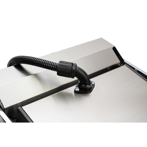 Lincat Lynx 400 Elektrischer Doppelkontaktgrill LCG2, Bild 4