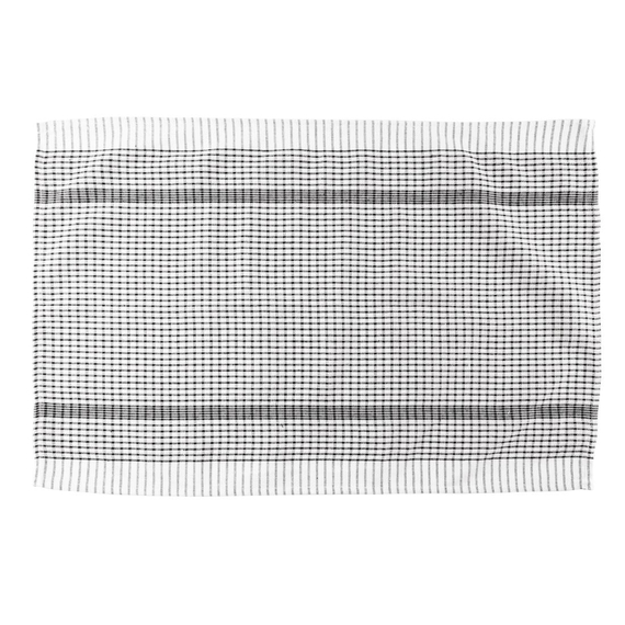 Vogue Wonderdry Geschirrtücher schwarz (10 Stück), Bild 9