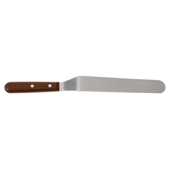 Victorinox Winkelpalettenmesser 25,5cm, Bild 2