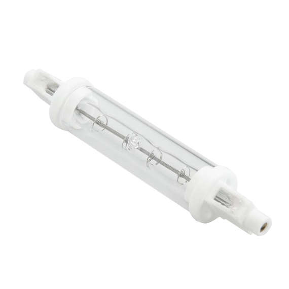 Infrarot ummantelte Birne 300W, Bild 3