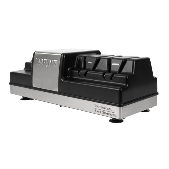 Waring Professional elektrischer Messerschärfer, Bild 2