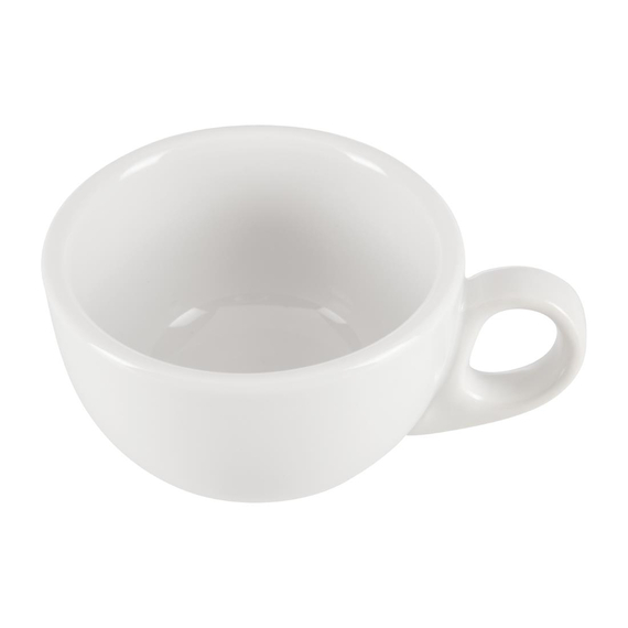 Olympia Athena Cappuccinotassen 22,8cl (24 Stück), Bild 4