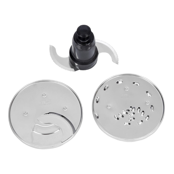 Waring Küchenmaschine 3,3L WFP14SCE, Bild 7