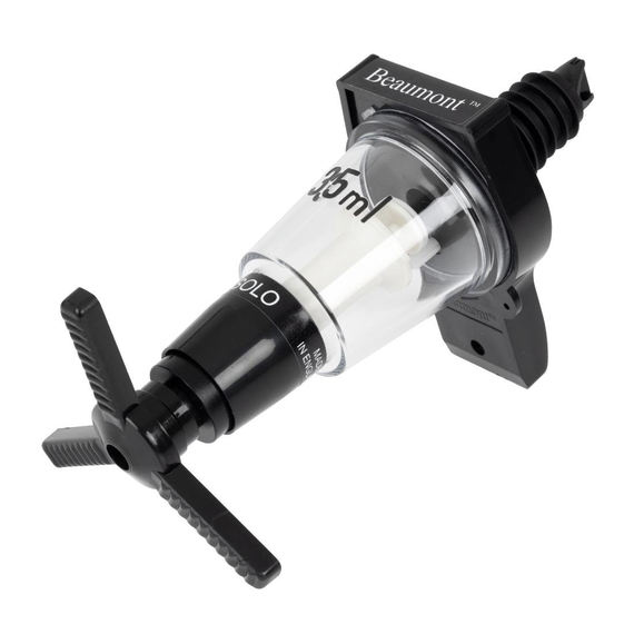 Beaumont Spirituosenspender mit Maß 35ml, Bild 3