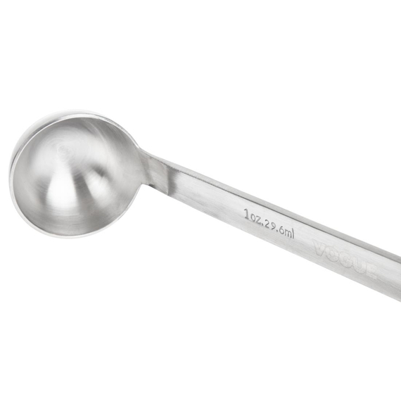 Vogue farbkodierter Schöpflöffel schwarz 29mll, Bild 4