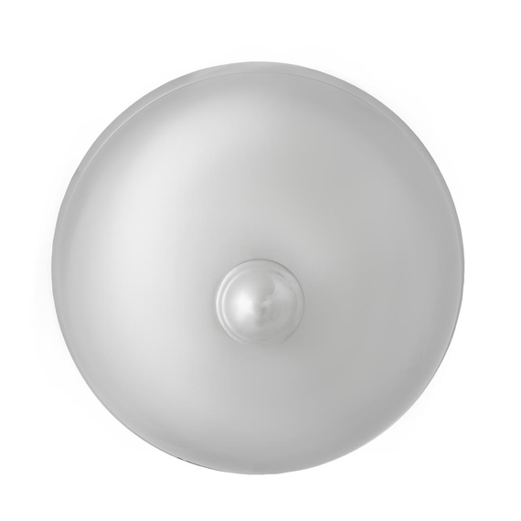 APS Edelstahl Tellerhaube 295mm, Bild 4