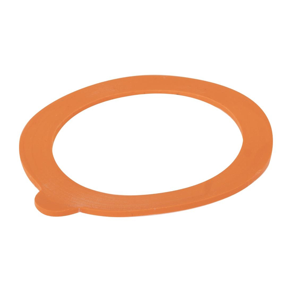 Vogue Dichtungsring für Vogue Einmachgläser 500ml bis 2 Liter, Bild 2