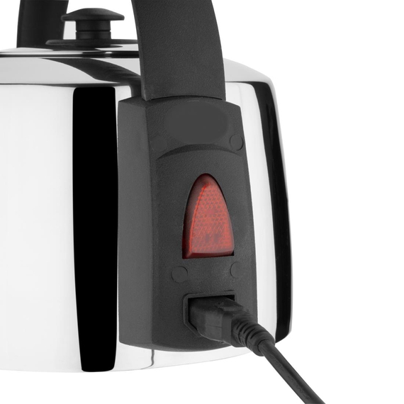 Caterlite Wasserkocher 3,5L Edelstahl, Bild 5