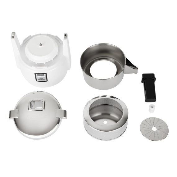 Waring Entsafter 6001X, Bild 6