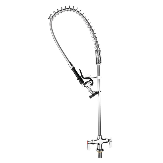 Vogue Vorspüldusche monobloc, Bild 2