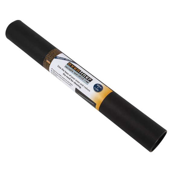 Schweres antihaftbeschichtetes Ofenhemd 1000 x 500mm, Bild 4