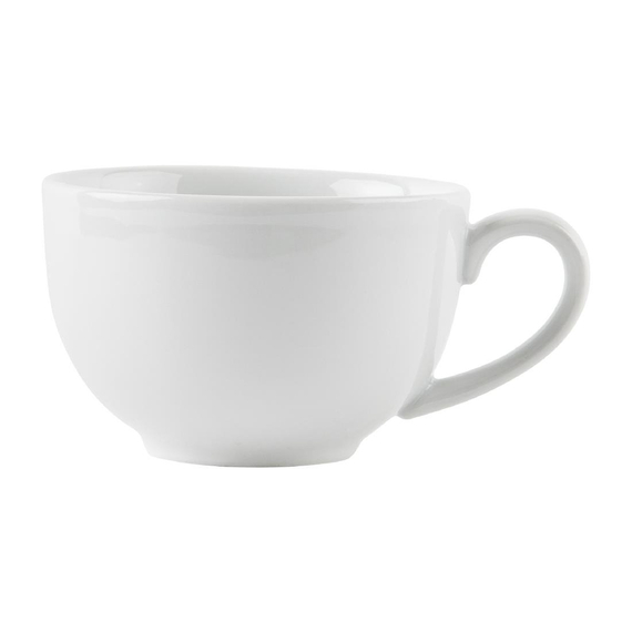 Olympia Whiteware elegante Tassen 23cl (12 Stück), Bild 2