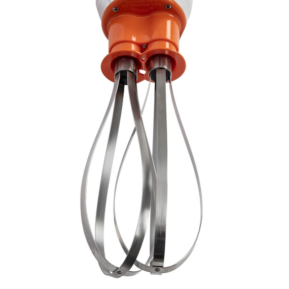 Dynamic Master Schneebesen FT97, Bild 4