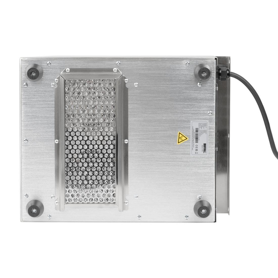 Buffalo Induktionskochplatte, Bild 8