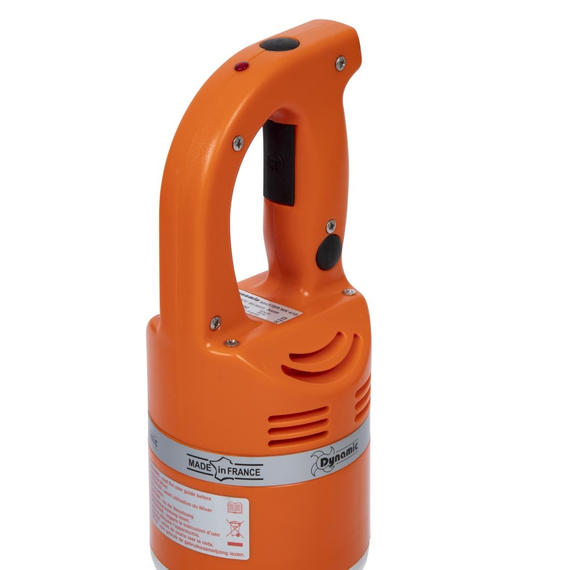 Dynamic Master Dynaspeed Stabmixer MX2000DSC, Bild 3