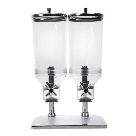 APS Fresh & Easy Müslispender Duo