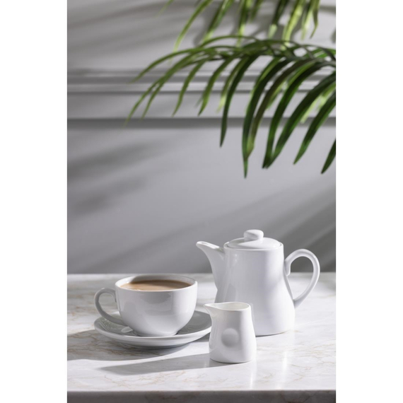 Olympia Whiteware elegante Tassen 23cl (12 Stück), Bild 7