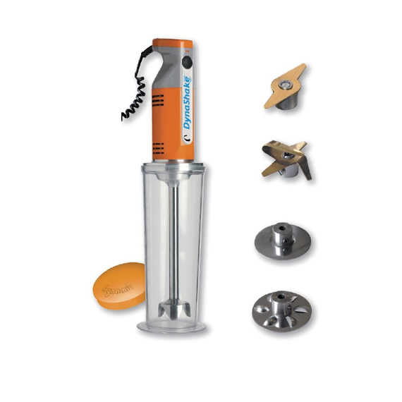 Dynamic Dynashake Stabmixerkombi MX054, Bild 6