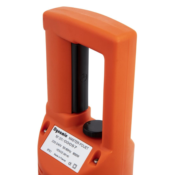 Dynamic Master Schneebesen FT97, Bild 3