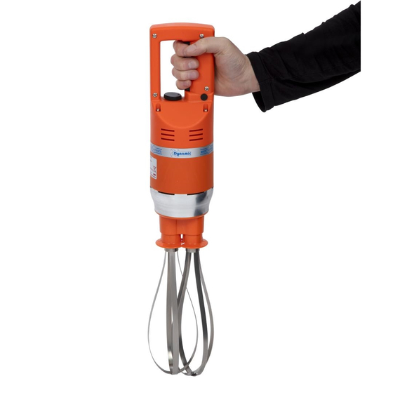 Dynamic Master Schneebesen FT97, Bild 7