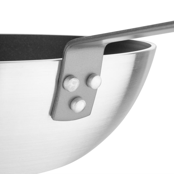 Vogue Wok 30cm, Bild 3