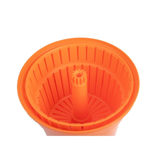 Dynamic Salatschleuder 10L, Bild 5