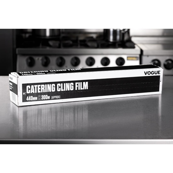 Vogue Frischhaltefolie 44cm, Bild 5