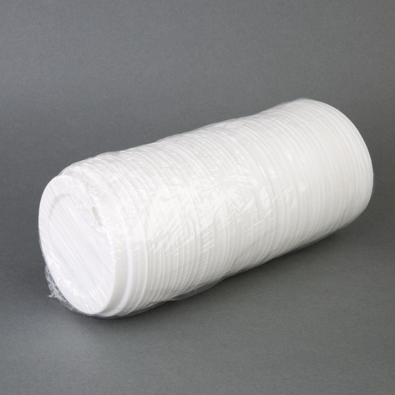 Fiesta Recyclable Coffee To Go Deckel 340ml und 455ml x50 (50 Stück), Bild 3