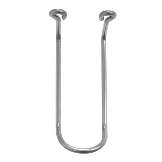 Dynamic Master Schneebesen FT97, Bild 5