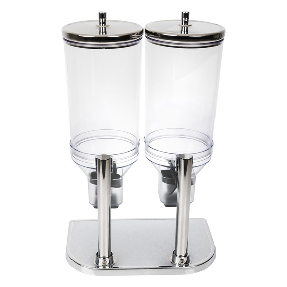 APS Fresh & Easy Müslispender Duo, Bild 4