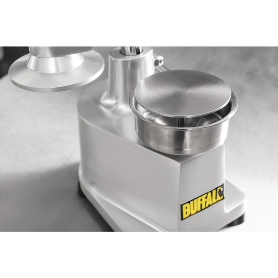 Buffalo manuelle Hamburgermaschine, Bild 4