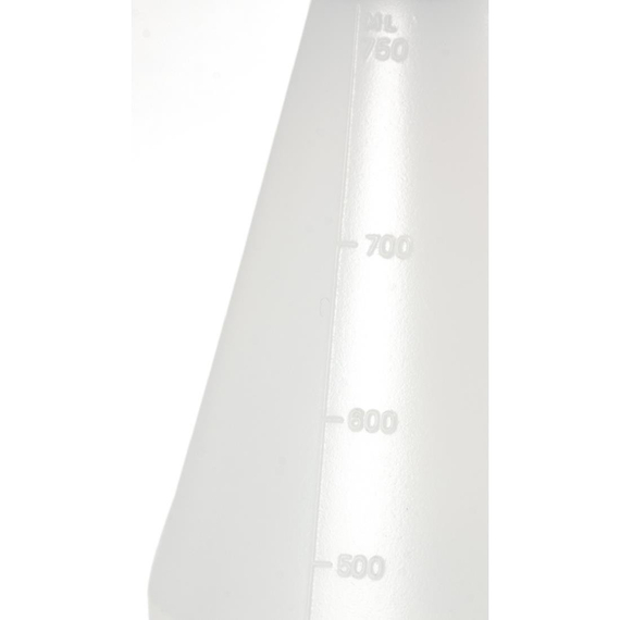 Jantex farbkodierte Sprühflasche grün 750ml, Bild 5