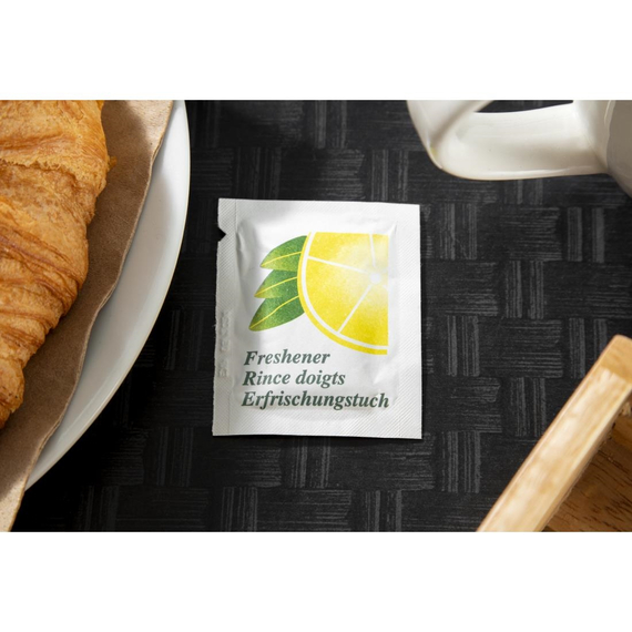 eGreen kleine Erfrischungstücher (1000 Stück), Bild 6