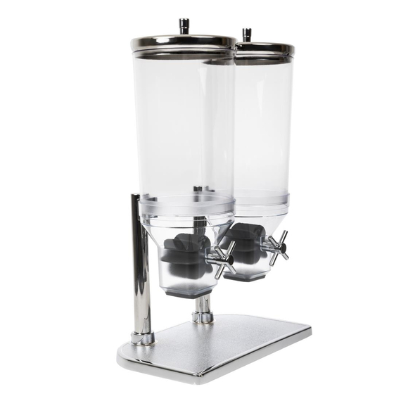 APS Fresh & Easy Müslispender Duo, Bild 2