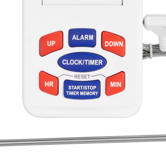 Hygiplas digitales Ofenthermometer, Bild 6
