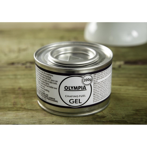 Olympia Brennpaste 2 Stunden (12 Stück), Bild 5