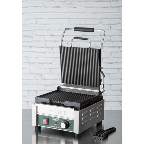Waring Kontaktgrill WPG150E, Bild 9