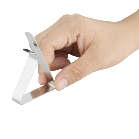 Tischclips (4 Stück), Bild 5