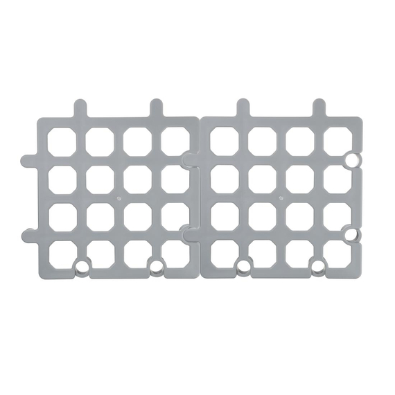 Vogue Bodenregale (2 Stück), Bild 5