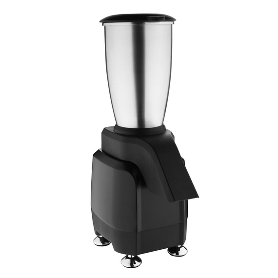 Buffalo Eiscrusher, Bild 2