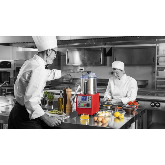 Robot Coupe Robot Cook Küchenmaschine 43001R, Bild 10