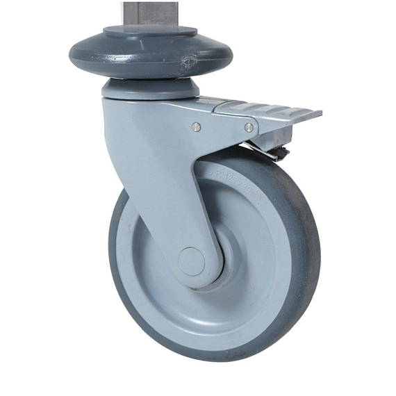 Tournus GN2/1 Regalwagen 20 Etagen, Bild 2