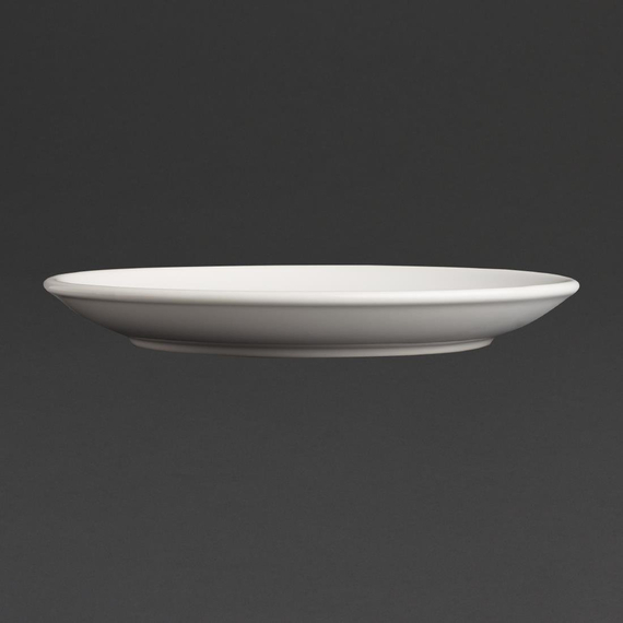 Olympia Cafe Coupeteller weiß 20cm (12 Stück), Bild 2