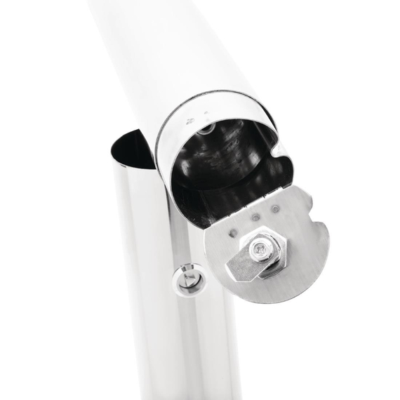 Bolero Zigarettensäule Standmodell, Bild 4