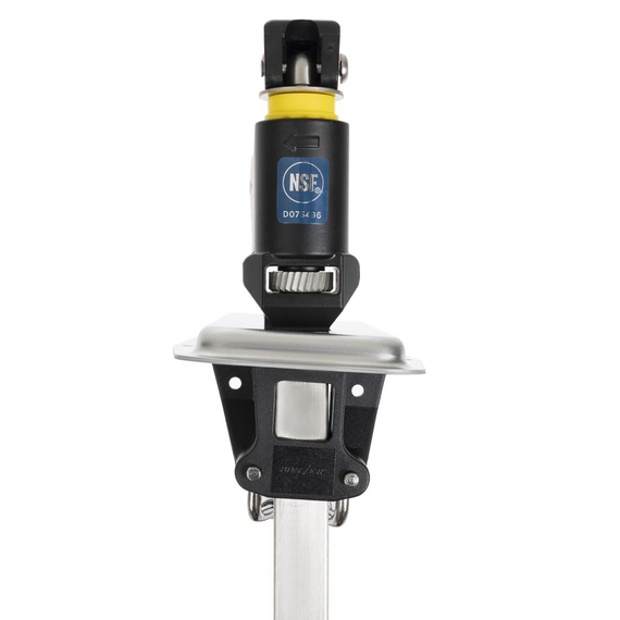 Bonzer EZ-20 Tischdosenöffner 40cm, Bild 6