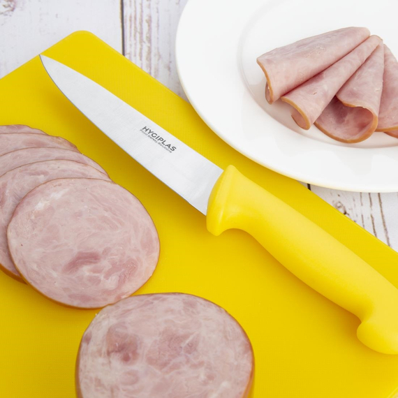 Hygiplas Low Density Schneidebretter Set 20mm hoch(7 Stück), Bild 4